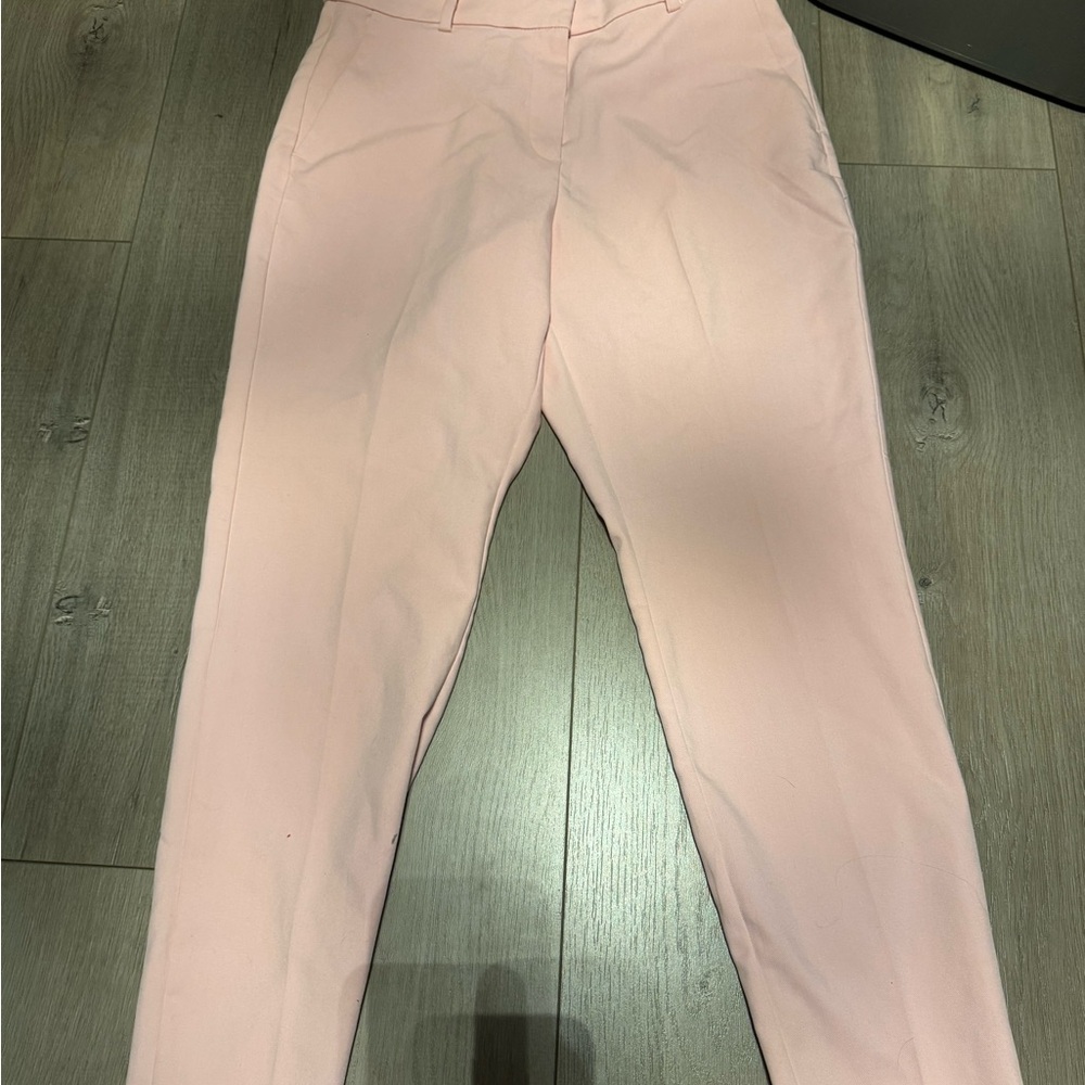 Women's Pink Pants